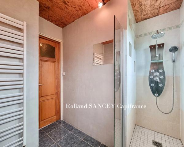 Maison à vendre à FAVEROIS (90) Projet T7 d'environs 120m2 à finaliser