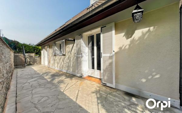 Maison à vendre    5 pièces • 112 m2 Pont-Sainte-Maxence