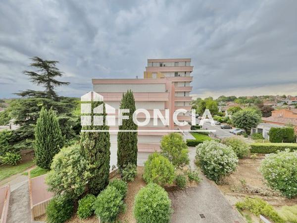 À vendre Appartement 6 pièces 105 m² - Montpellier 34000