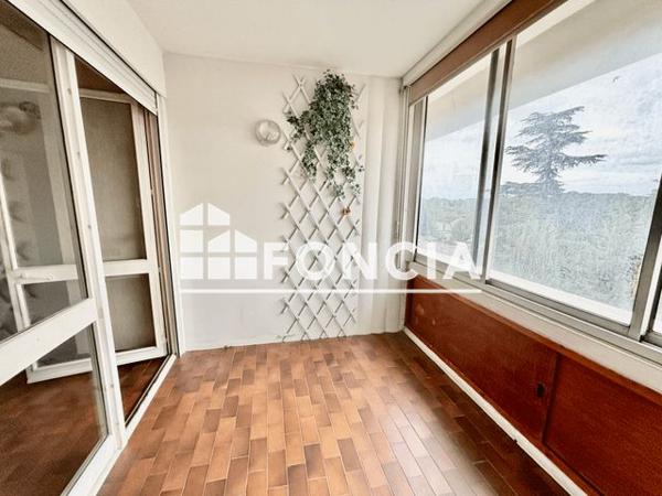 À vendre Appartement 6 pièces 105 m² - Montpellier 34000