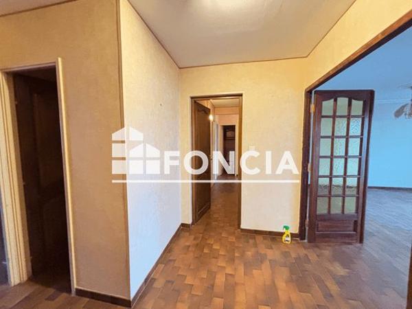 À vendre Appartement 6 pièces 105 m² - Montpellier 34000