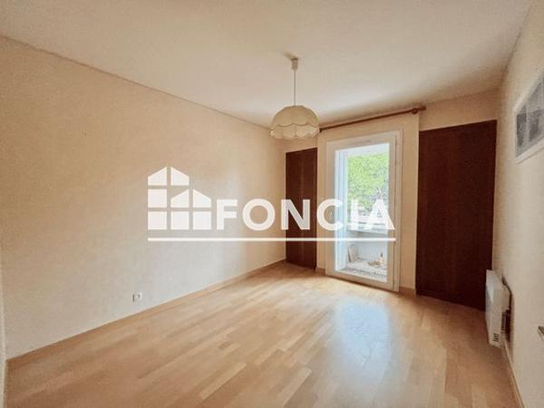 À vendre Appartement 6 pièces 105 m² - Montpellier 34000