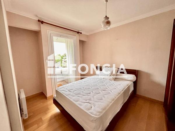 À vendre Appartement 6 pièces 105 m² - Montpellier 34000