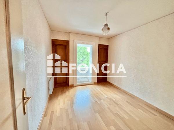 À vendre Appartement 6 pièces 105 m² - Montpellier 34000