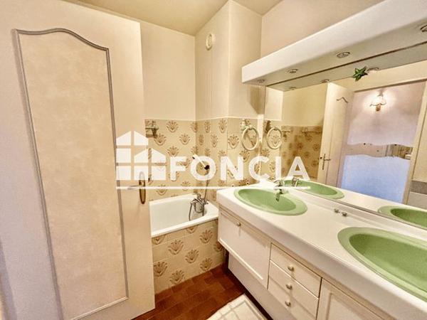 À vendre Appartement 6 pièces 105 m² - Montpellier 34000