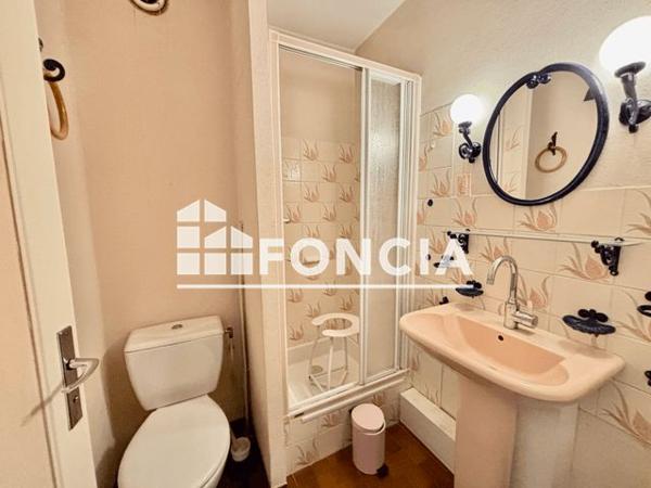 À vendre Appartement 6 pièces 105 m² - Montpellier 34000