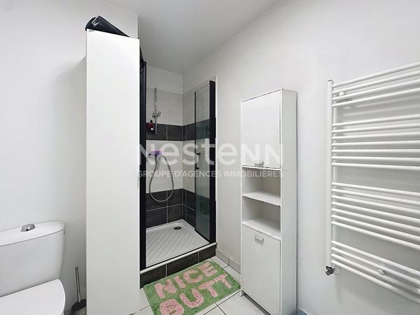 Appartement 2 pièces avec terrasse - 69500 BRON