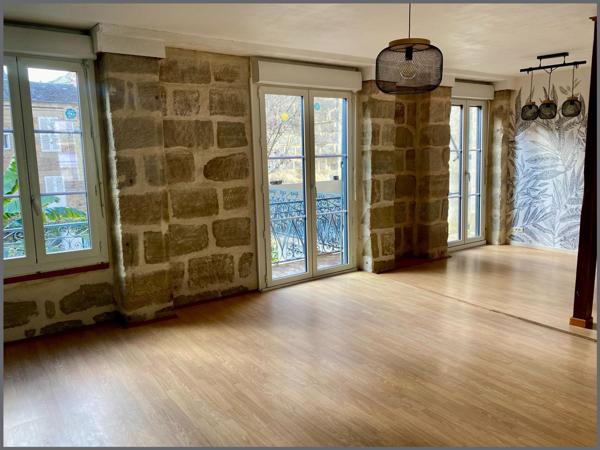 Maison à BRIVE-LA-GAILLARDE, 19100 - 5 pièces 110m²