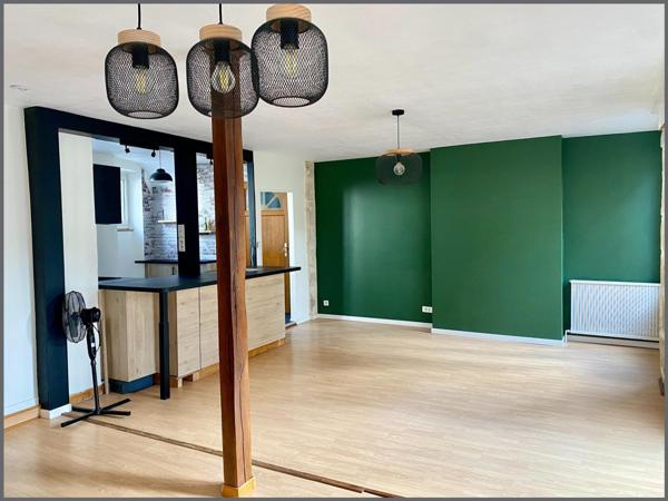 Maison à BRIVE-LA-GAILLARDE, 19100 - 5 pièces 110m²