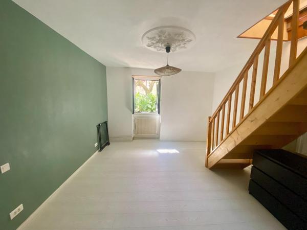 Maison à BRIVE-LA-GAILLARDE, 19100 - 5 pièces 110m²