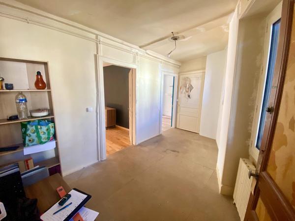 Maison à BRIVE-LA-GAILLARDE, 19100 - 5 pièces 110m²