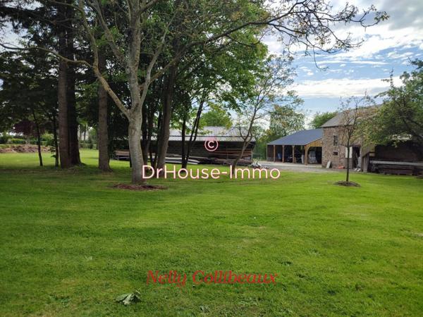 Bien immobilier à vendre de