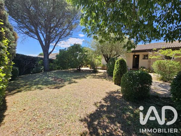 Maison à vendre 6 pièces 128 m² Bagnols-sur-Cèze