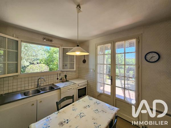 Maison à vendre 6 pièces 128 m² Bagnols-sur-Cèze
