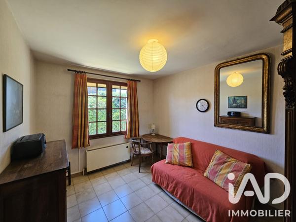 Maison à vendre 6 pièces 128 m² Bagnols-sur-Cèze