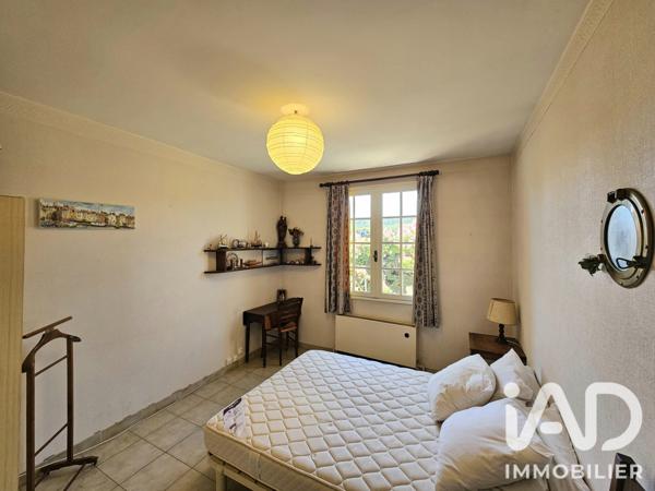 Maison à vendre 6 pièces 128 m² Bagnols-sur-Cèze