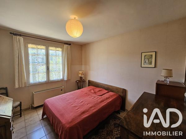 Maison à vendre 6 pièces 128 m² Bagnols-sur-Cèze