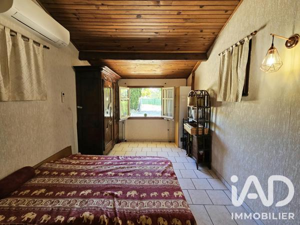 Maison à vendre 6 pièces 128 m² Bagnols-sur-Cèze