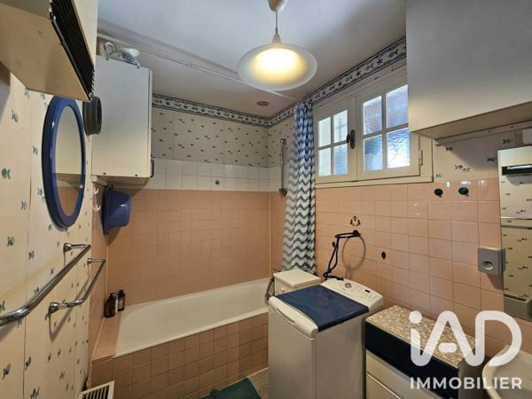 Maison à vendre 6 pièces 128 m² Bagnols-sur-Cèze