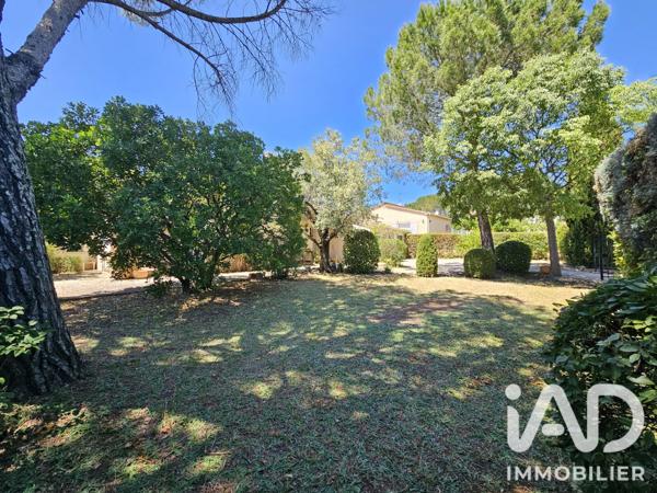 Maison à vendre 6 pièces 128 m² Bagnols-sur-Cèze