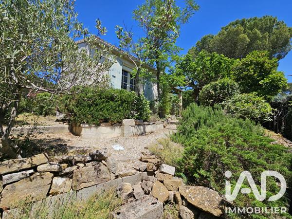 Maison à vendre 6 pièces 128 m² Bagnols-sur-Cèze