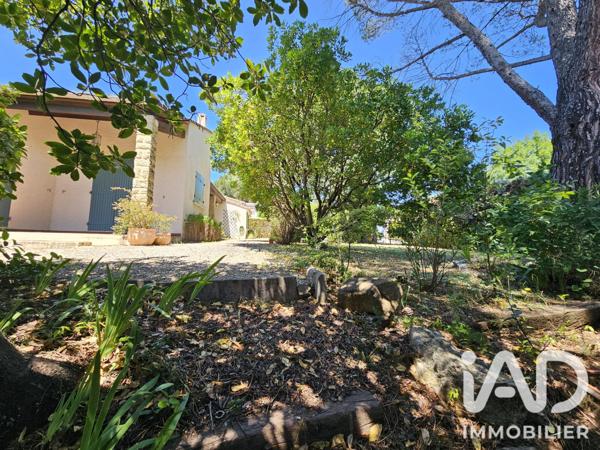 Maison à vendre 6 pièces 128 m² Bagnols-sur-Cèze