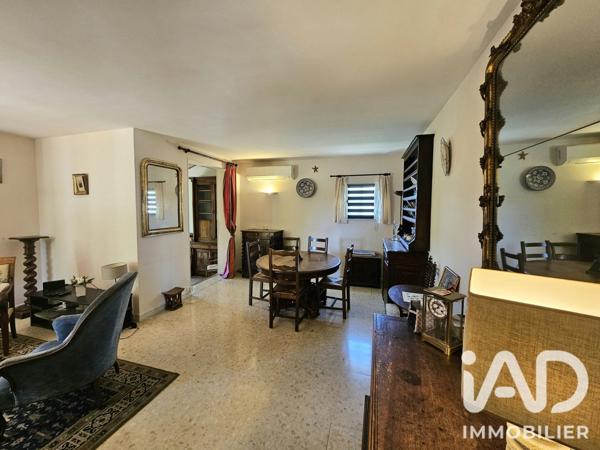 Maison à vendre 6 pièces 128 m² Bagnols-sur-Cèze