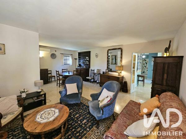 Maison à vendre 6 pièces 128 m² Bagnols-sur-Cèze