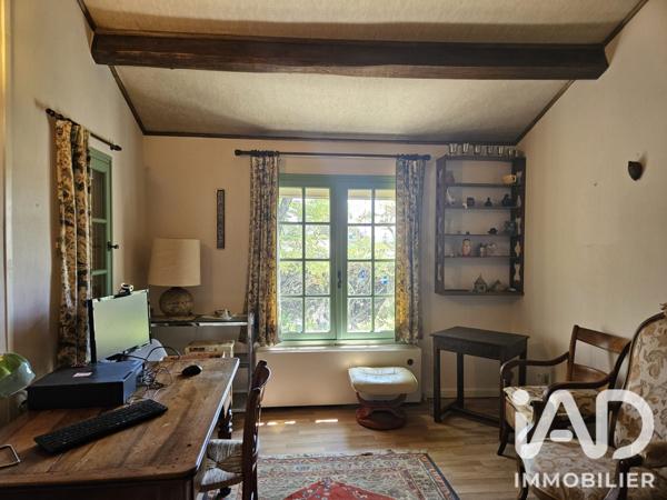Maison à vendre 6 pièces 128 m² Bagnols-sur-Cèze
