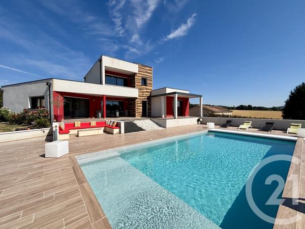 Maison à vendre  7 pièces - 287,67 m 2   LIMOGES  - 87