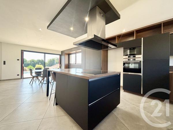 Maison à vendre  7 pièces - 287,67 m 2   LIMOGES  - 87