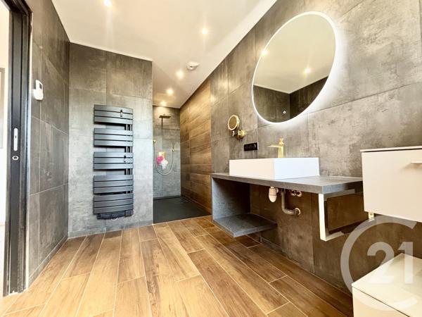 Maison à vendre  7 pièces - 287,67 m 2   LIMOGES  - 87