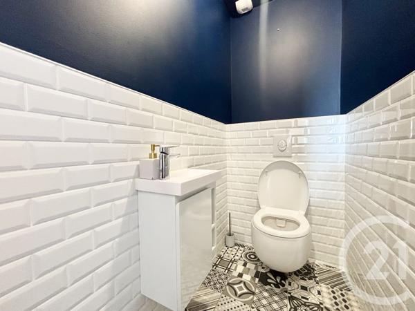 Maison à vendre  7 pièces - 287,67 m 2   LIMOGES  - 87