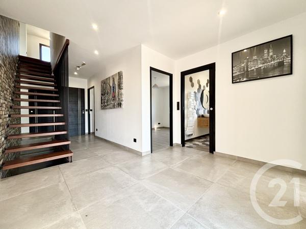 Maison à vendre  7 pièces - 287,67 m 2   LIMOGES  - 87
