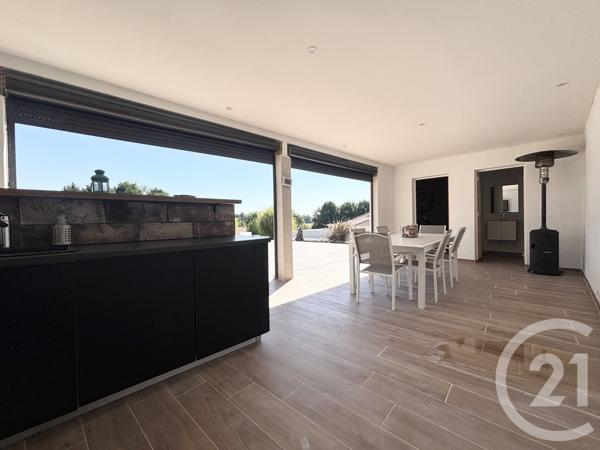Maison à vendre  7 pièces - 287,67 m 2   LIMOGES  - 87