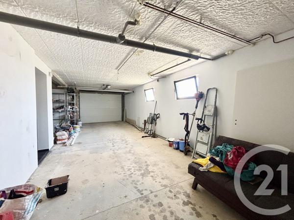 Maison à vendre  7 pièces - 287,67 m 2   LIMOGES  - 87