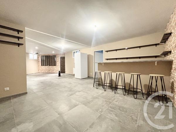Maison à vendre  7 pièces - 287,67 m 2   LIMOGES  - 87