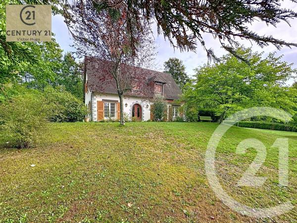 Maison à vendre  7 pièces - 287,67 m 2   LIMOGES  - 87