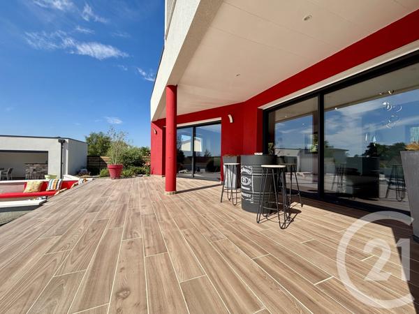 Maison à vendre  7 pièces - 287,67 m 2   LIMOGES  - 87