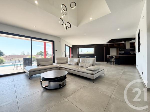 Maison à vendre  7 pièces - 287,67 m 2   LIMOGES  - 87