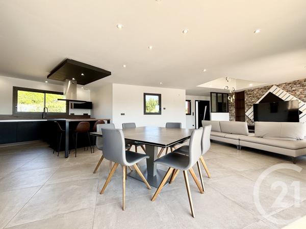 Maison à vendre  7 pièces - 287,67 m 2   LIMOGES  - 87