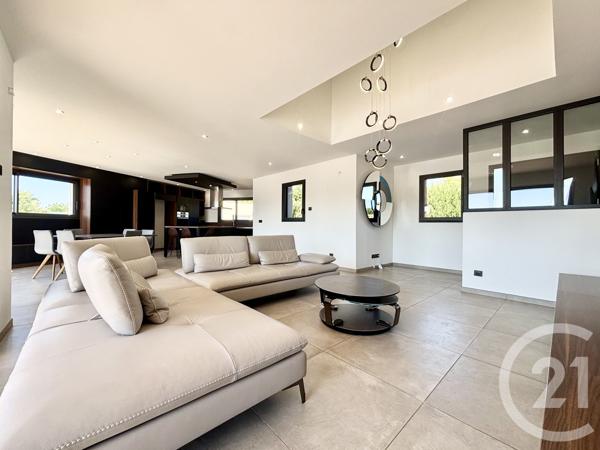Maison à vendre  7 pièces - 287,67 m 2   LIMOGES  - 87