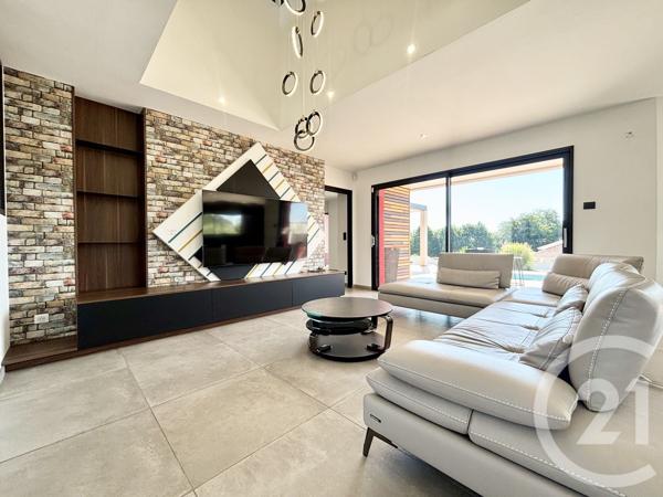 Maison à vendre  7 pièces - 287,67 m 2   LIMOGES  - 87
