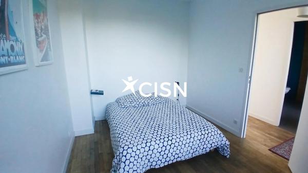 Maison à vendre à Saint-Nazaire (44600)