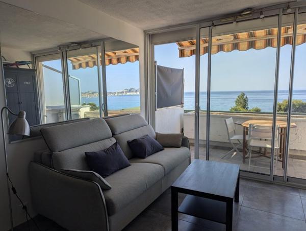 Vente / Appartement T1 bis