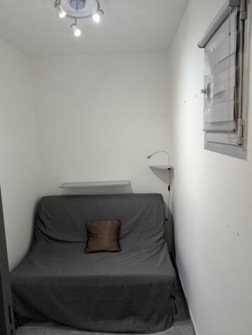 Vente / Appartement T1 bis