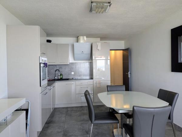 Vente / Appartement T1 bis