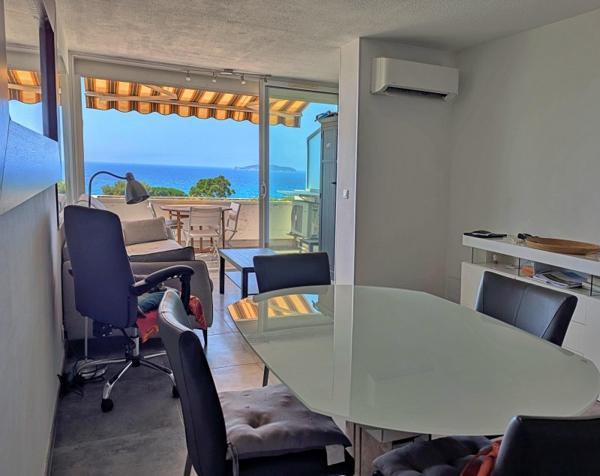 Vente / Appartement T1 bis