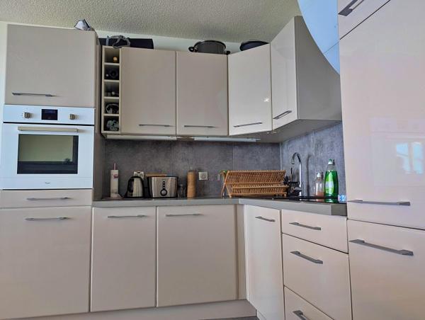 Vente / Appartement T1 bis