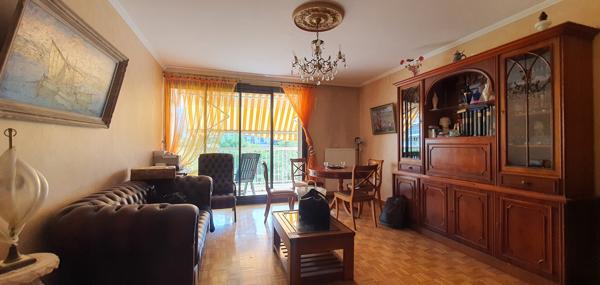 Appartement 3 pièces - 75 m² Exclusivité efficity